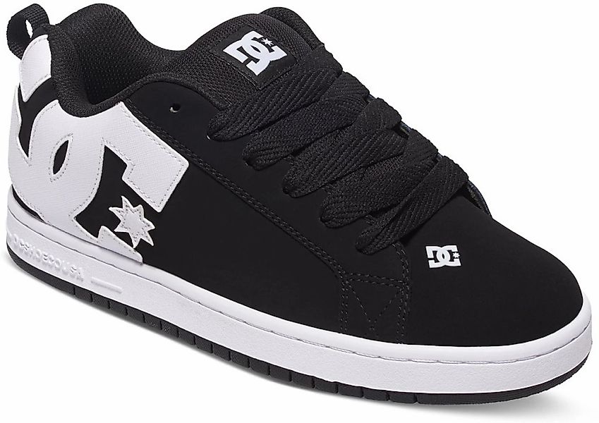 DC Shoes Sneaker "COURT GRAFFIK" günstig online kaufen