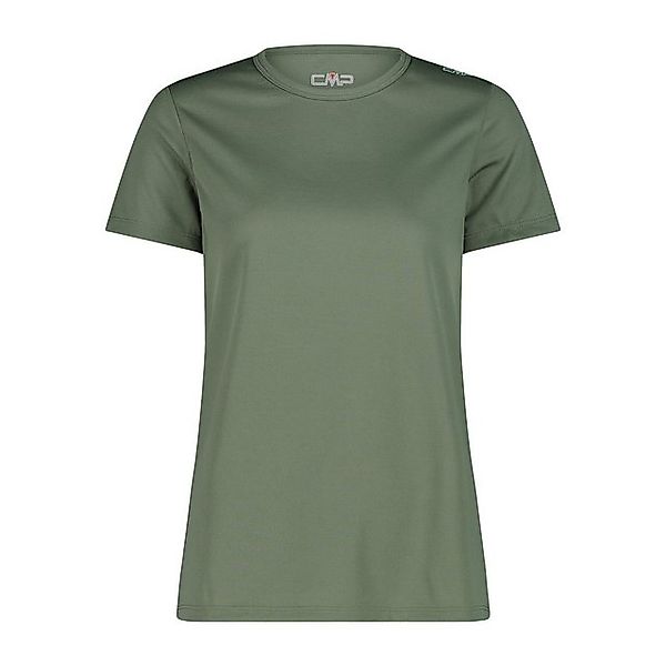 CMP T-Shirt CMP Damen T-Shirt WOMAN T-SHIRT 39T5676 günstig online kaufen