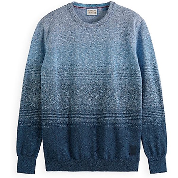 Scotch & Soda  Pullover Pullover Strickpullover R-Neck günstig online kaufen