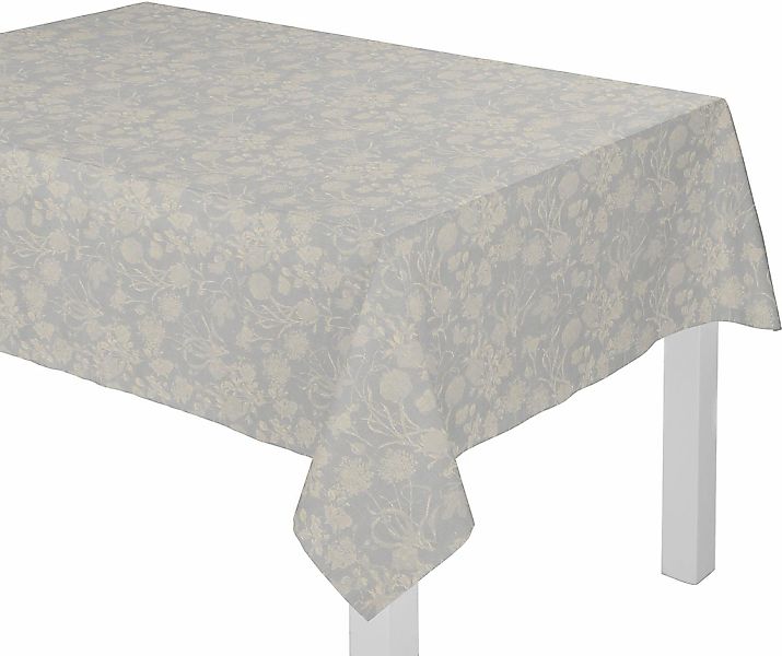Adam Tischdecke "Flower Cuvée Light" günstig online kaufen