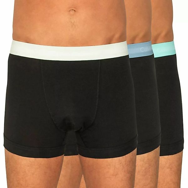 Calvin Klein Underwear Trunk TRUNK 3PK günstig online kaufen