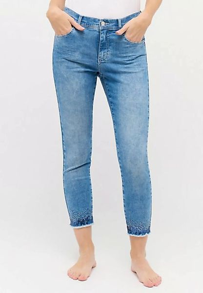 ANGELS 5-Pocket-Jeans günstig online kaufen