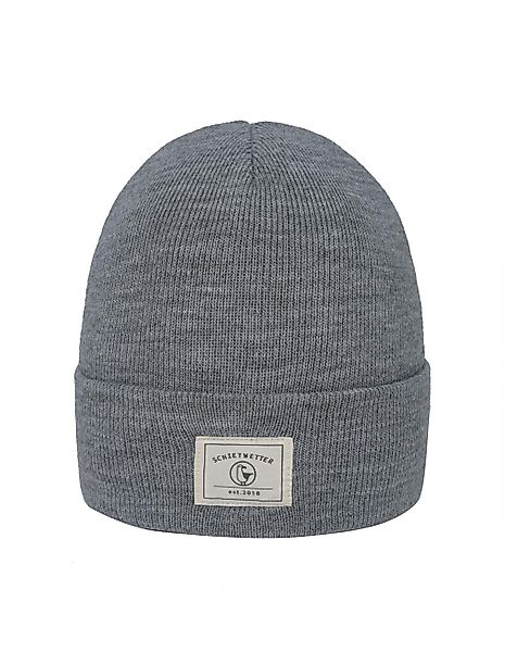 Schietwetter Strickmütze Beanie "Captain Hook" günstig online kaufen