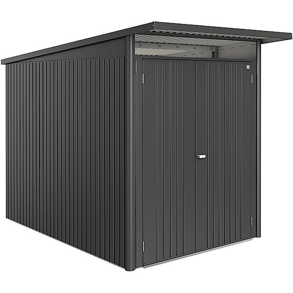 Biohort Gerätehaus "AvantGarde ECO Gr. A3" verschiedene Farben mit Doppeltü günstig online kaufen