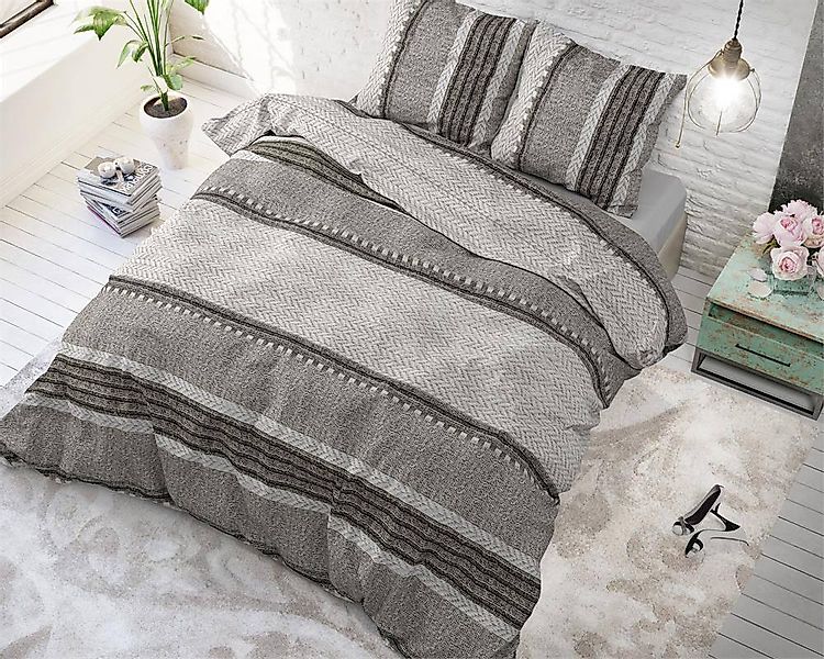 Dreamhouse | Bettbezug-Set River günstig online kaufen