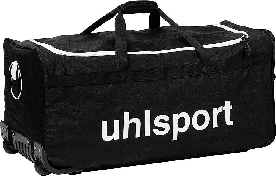 uhlsport Reisetasche Basic Line 110 L Travel & Team Kitbag Xl günstig online kaufen