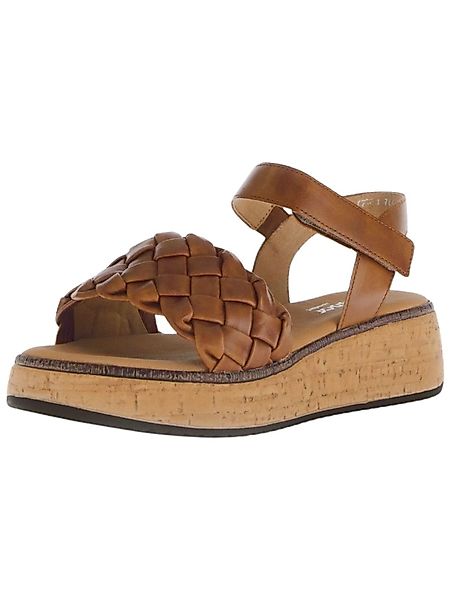Gabor Sandalen Leder Riemchensandalette günstig online kaufen