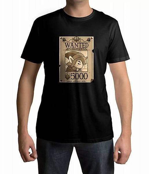Lootchest T-Shirt T-Shirt - Legend of Thief günstig online kaufen