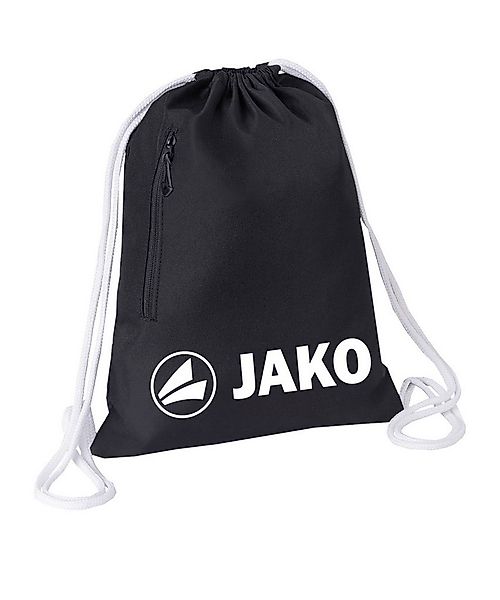 Jako Freizeittasche JAKO Gymsack Gymsacks Ohne Geschlecht, Polyester günstig online kaufen