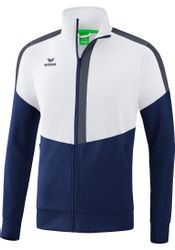 Erima Sweatjacke Erima Squad Trainingsjacke Trainingsjacken günstig online kaufen