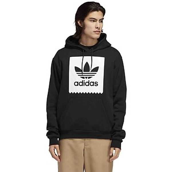 adidas  Sweatshirt Solid BB günstig online kaufen
