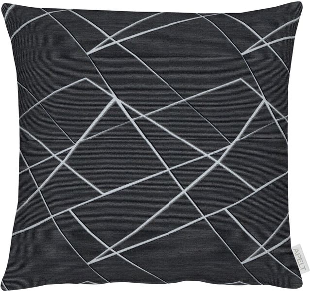APELT Dekokissen "Vio" Kissenhülle ohne Füllung, 1 Stück günstig online kaufen