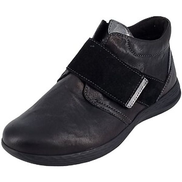 Fidelio  Damenschuhe Slipper Multi Str D- Stiefelette 526602-10 günstig online kaufen