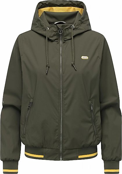 Ragwear Funktionsjacke "Oggie Sporty YOUMODO" mit Kapuze Wasserdichte und a günstig online kaufen