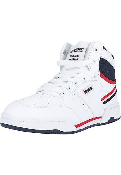 Kawasaki Supreme Sneaker im hoch geschnittenen günstig online kaufen