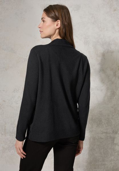 Cecil Strickpullover im soften Baumwoll-Mix günstig online kaufen