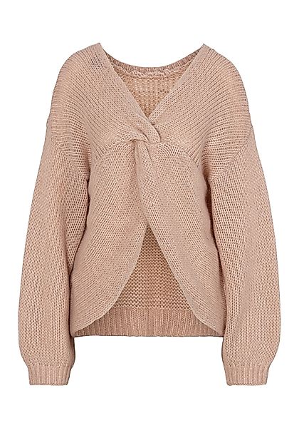 BOSS ORANGE Strickpullover Fobain Premium Damenmode günstig online kaufen