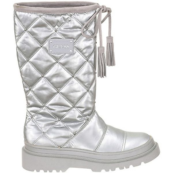 Guess  Stiefeletten FLVEE4FAB10-SILVE günstig online kaufen