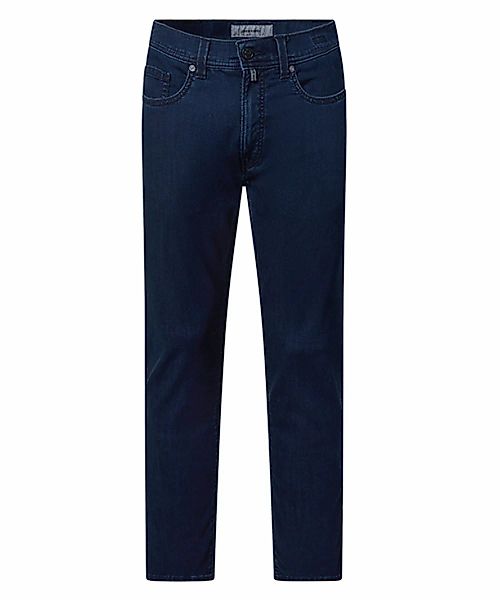Pierre Cardin Tapered-fit-Jeans "Lyon Tapered", im klassischen 5-Pocket-Sty günstig online kaufen