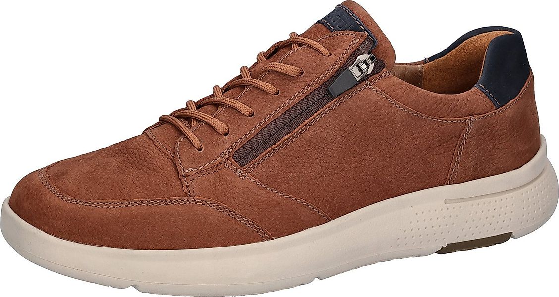 Waldläufer HEIKO Sneaker Komfortschuh, Halbschuh in Bequemweite H (sehr wei günstig online kaufen