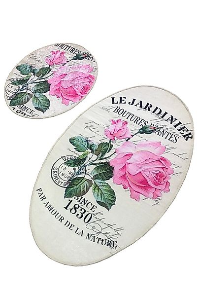 L'Essentiel Maison Badematte 100% POLYESTER L2108 günstig online kaufen