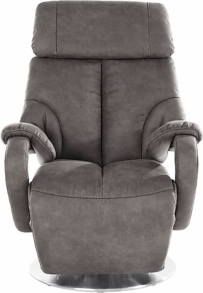 sit&more TV-Sessel "Invito" in Größe M, wahlweise mit Motor und Aufstehhilf günstig online kaufen
