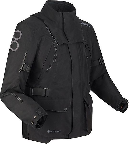 Bering Motorradjacke Lakefield GTX wasserdichte Motorrad Textiljacke heraus günstig online kaufen