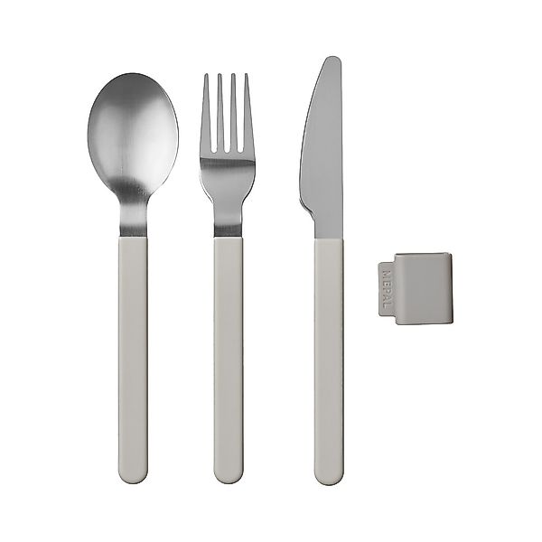 Mepal Besteck-Set "Besteck-Set Silueta" günstig online kaufen