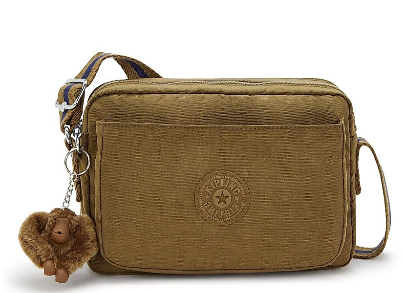 KIPLING Umhängetasche Crossbody-Tasche, Kipling-Affe günstig online kaufen