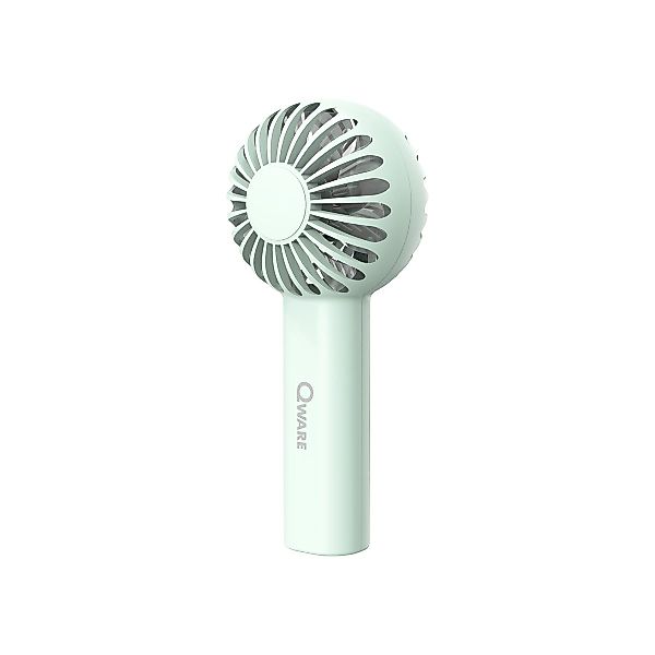 Qware Gaming Handventilator Mini Ventilator – günstig online kaufen