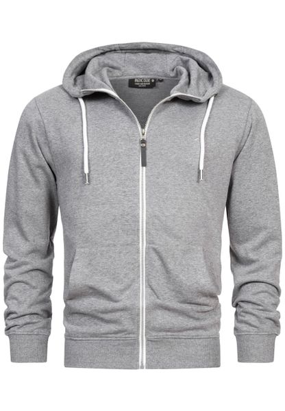 Indicode Sweatjacke INChristos günstig online kaufen
