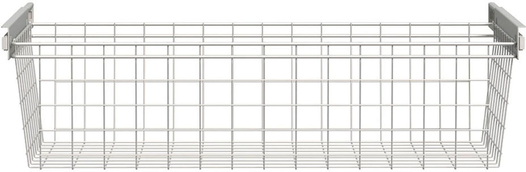 FORTE Innenschublade, Wäschekorb, platzsparend, einfache Montage, günstig online kaufen