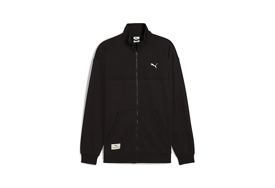 PUMA Trainingsjacke PUMA Class Pinnacle Trainingsjacke Herren günstig online kaufen