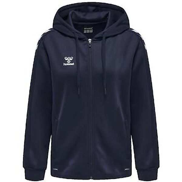 hummel  Sweatshirt Sweat à capuche  hmlCORE XK POLY ZIP HOOD günstig online kaufen