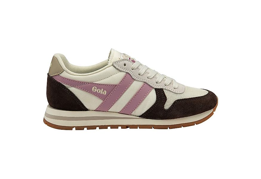 Gola Daytona 2026 offwhite/mocha/candy Damen Sneaker günstig online kaufen