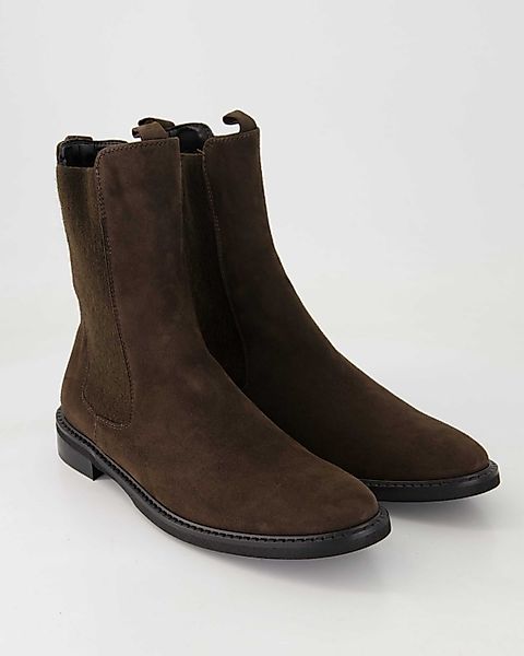 George Watts Elga Chelseaboots Obermaterial: Leder günstig online kaufen