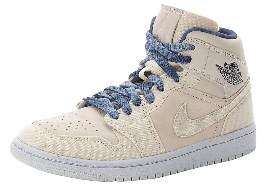 Jordan Air Jordan 1 Mid 'Sanddrift' (W) Sneaker günstig online kaufen