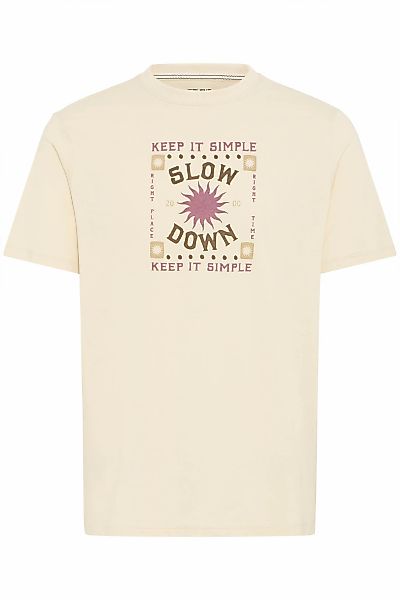 Blend Rundhalsshirt "Rundhalsshirt BHJOEY" günstig online kaufen