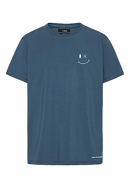 Clean Cut Copenhagen T-Shirt "Clean Cut Copenhagen Patrick Organic Tee", (1 günstig online kaufen
