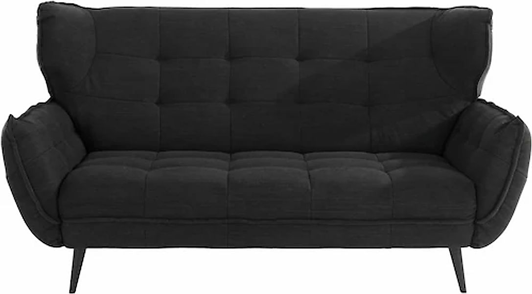 Leonique 2-Sitzer »Ariana«, Big-Sofa bzw. stylischer Hochlehner günstig online kaufen
