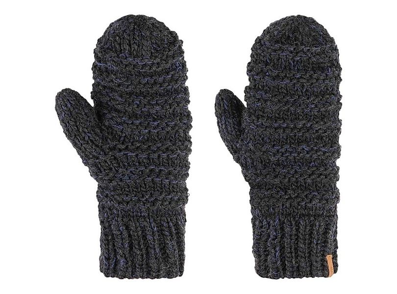 Barts Strickhandschuhe (1-St) Fäustlinge mit Futter günstig online kaufen