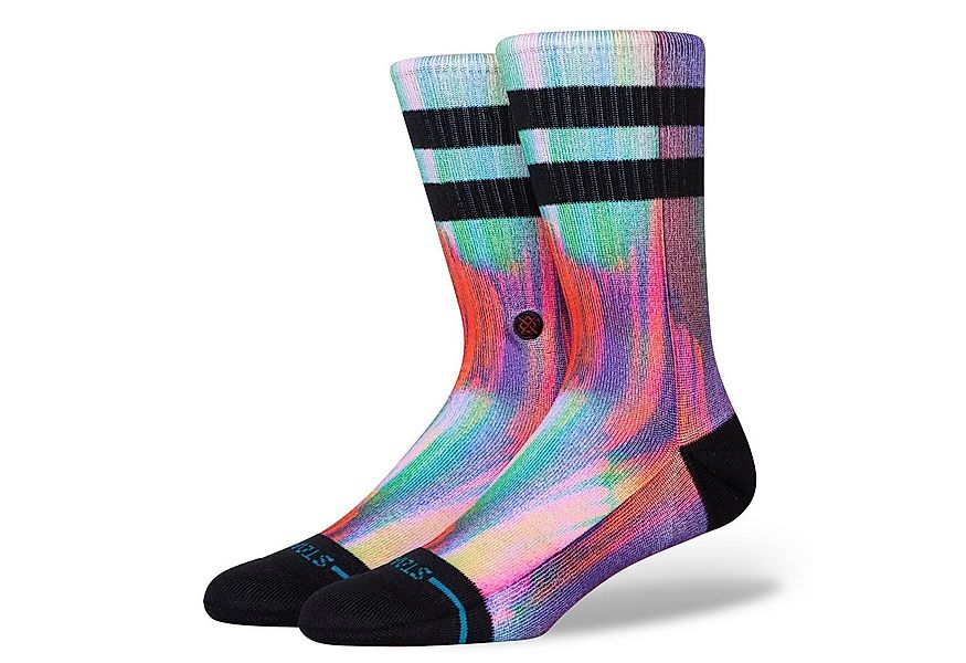 Stance Freizeitsocken ROMA CREW günstig online kaufen