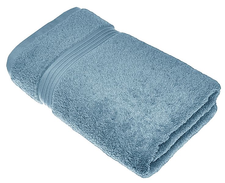 Lashuma Duschtuch Linz, Frottee (1-St), Baumwoll günstig online kaufen