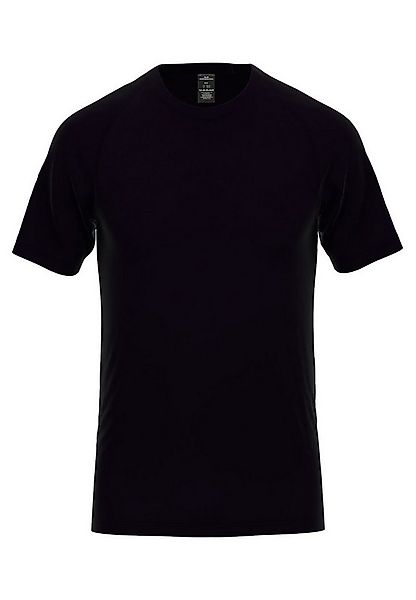 CECEBA Unterhemd Thermo Sport (1-St) Funktionsunterwäsche, kurzarm, 1 Stück günstig online kaufen