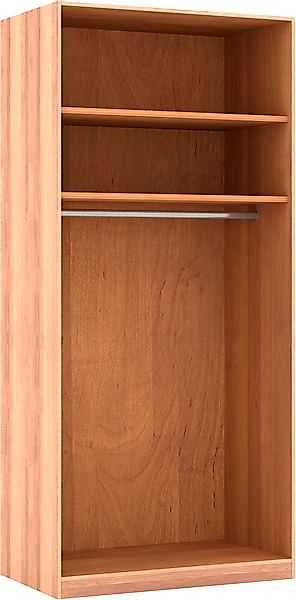 Musterring Drehtürenschrank "Sorrent, Kleiderschrank, Schrank", (mit Türdäm günstig online kaufen