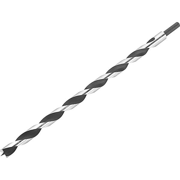 LUX-TOOLS Holzbohrer Ø 16 mm x 400 mm günstig online kaufen