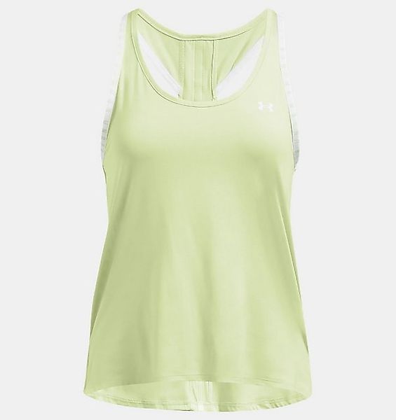 Under Armour® T-Shirt UA KNOCKOUT TANK günstig online kaufen