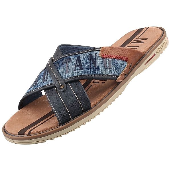 Mustang Shoes 4152705/820 Clog günstig online kaufen