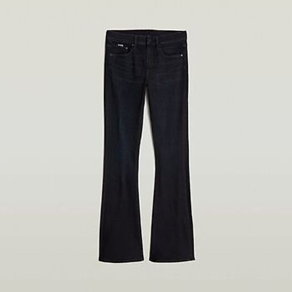 G-STAR Bootcut-Jeans 3301 Flare Wmn günstig online kaufen