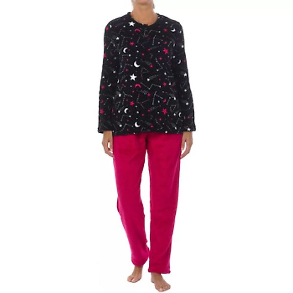 Kisses&Love  Pyjamas/ Nachthemden 41921-UNICO günstig online kaufen